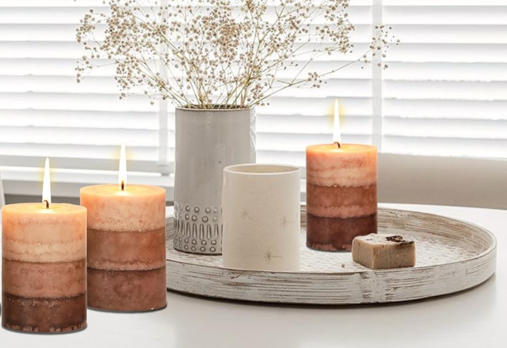 images of candles in home interior google search 4